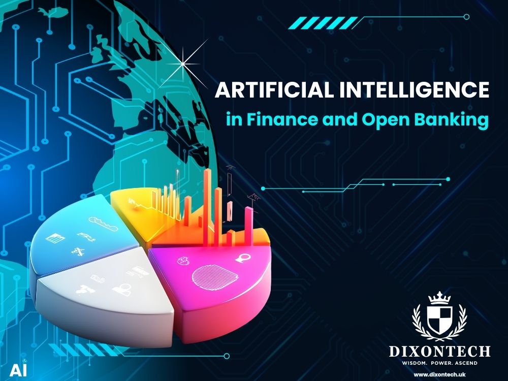 Artificial Intelligence in Finance and Open Banking
